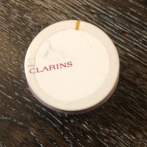 Clarins spf 20 moisturizer